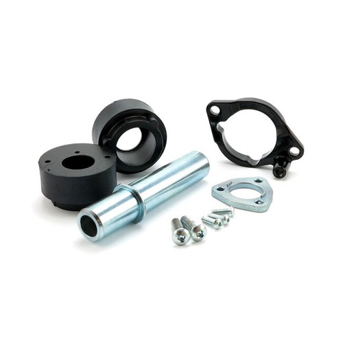 Kit silent block supporto - kit,