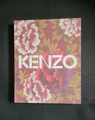 Kenzo introduction by - kenzo:,