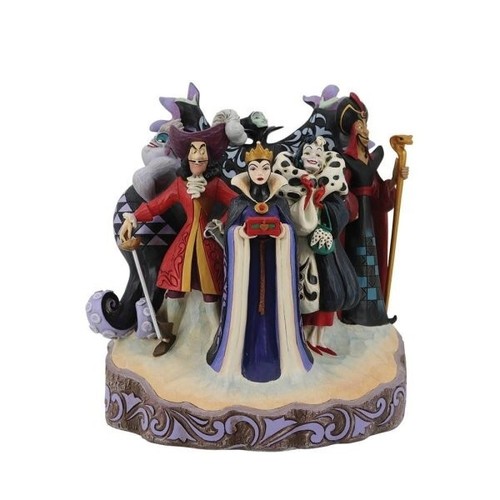 Jim shore disney - shore, traditions