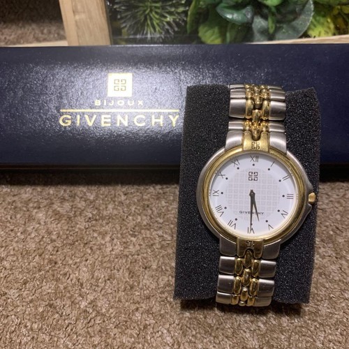 Orologio uomo givenchy quarzo - orologio,