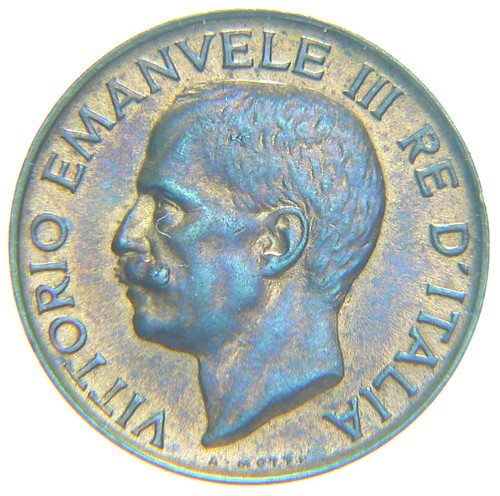 Vittorio emanuele iii - vittorio,
