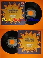 LP 45 7'' ARMANDO STULA Le