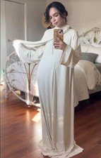 ZARA SCIARPA ABITO X KATE MOSS