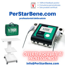 I-Tech Reatherm & Reacare -