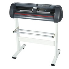 Plotter da taglio macchina