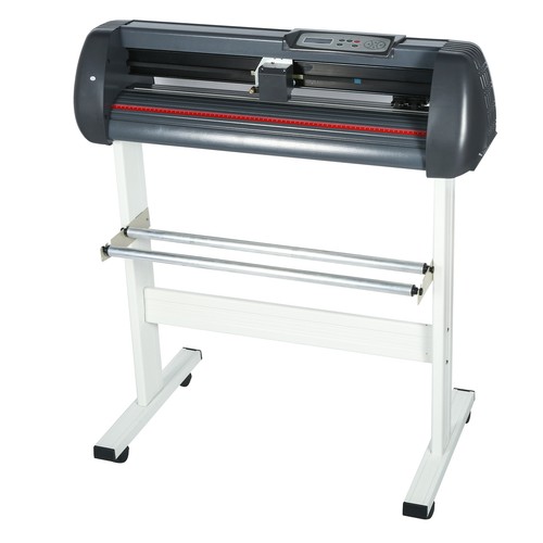 Plotter taglio macchina - plotter, da