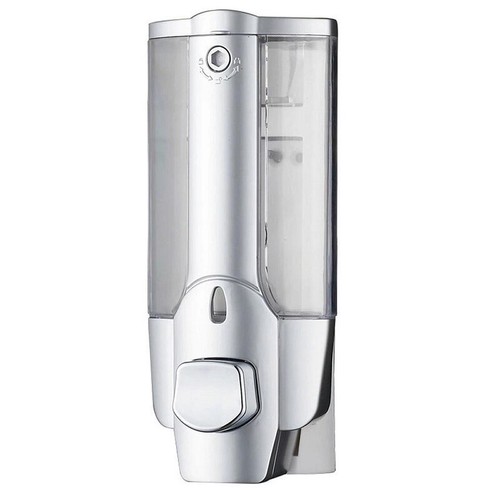 Erogatore dispenser manuale - , da