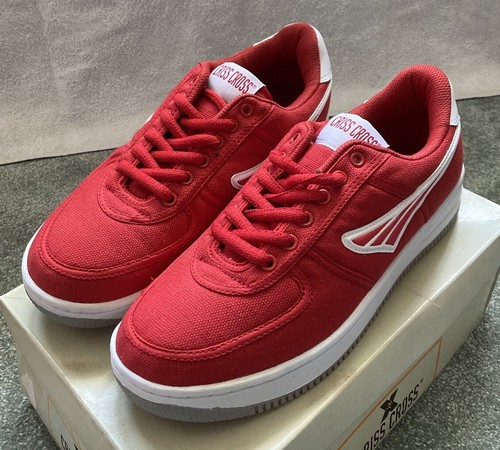 Scarpe ginnastica criss - scarpe,