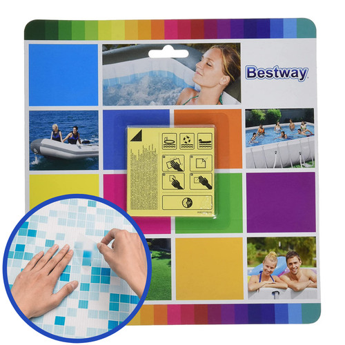 Bestway 10x toppa di - ,