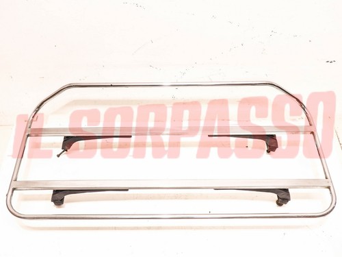 Porta pacchi bauliera auto - bauliera,