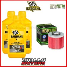 KIT TAGLIANDO YAMAHA XT660 X