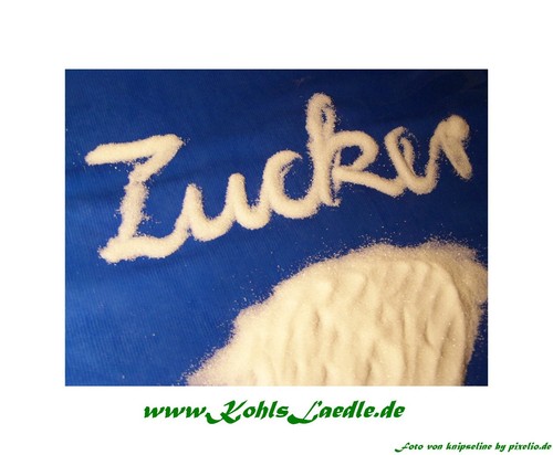 Cannella zucchero miscela - cannella,