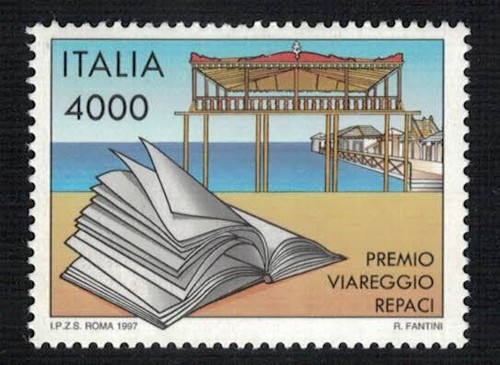 Premio viareggio libro - premio, viareggio.libro