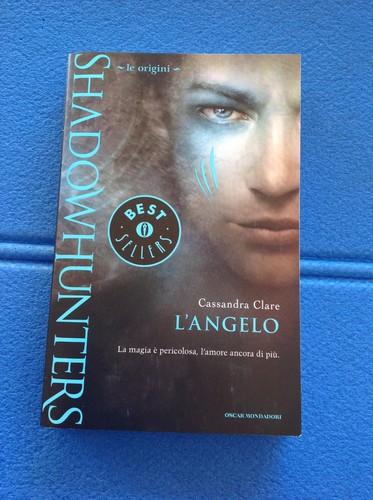 Cassandra clare angelo - clare:,