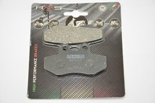 Pastiglie Freno Anteriore