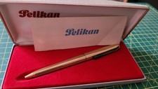Pelikan 50 Rolled Gold - Con