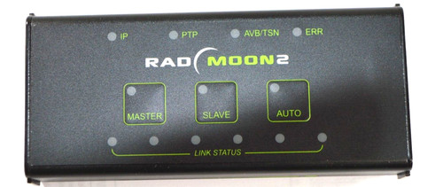 Intrepid rad moon - rad, 2