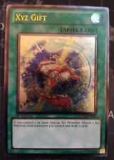 XYZ Regalo PHSW-EN049 Ultimate