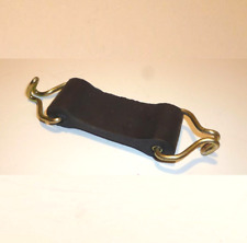 TIRANTE SUPPORTO MARMITTA PER FIAT 124 - 125 - 132 - 1500 - 238 - 242 - ARGENTA