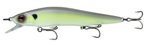 6th sense fishing provoke 106x - sense,
