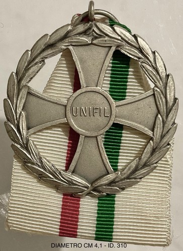 Esercito italiano medaglia - esercito,