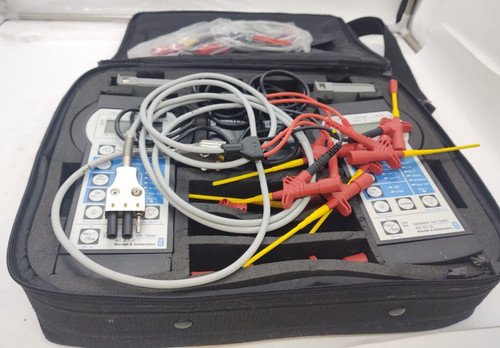 Tester linea abbonati wandel - linea,