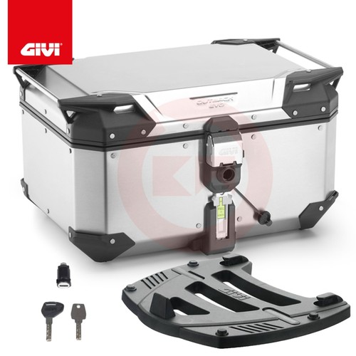 Givi bauletto outback - givi,