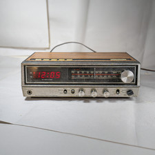 Sveglia radio sveglia