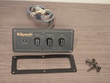 Vintage 1995 klipsch 12 - vintage,