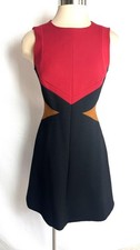 KAREN MILLEN Size 8 Textured