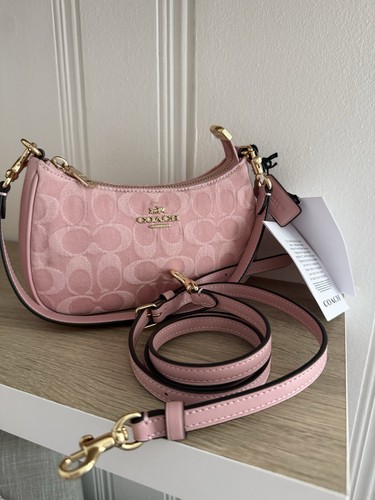 Borsa tracolla coach - a,