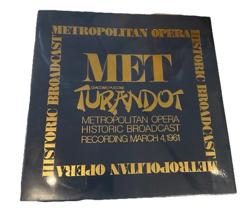 Metropolitan opera puccini - metropolitan,