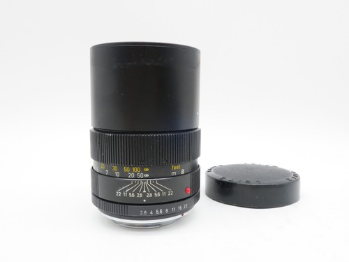 Obiettivo leica leitz - obiettivo,