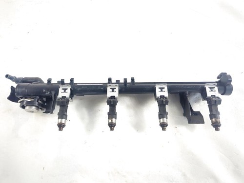 8a66 9h487 tubo iniezione - 8a66-9h487-ac,