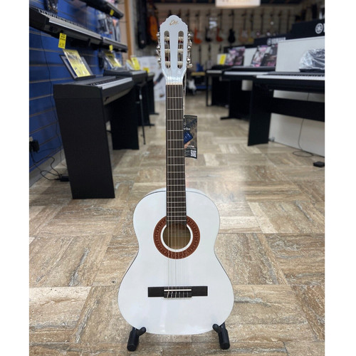 Chitarra eko 5 classica - chitarra,