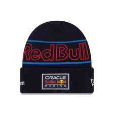 Cuffia berretto Ragazzo Oracle Red Bull Racing Team Blu 2024