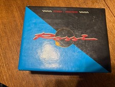 Motore A Scoppio Della Rossi