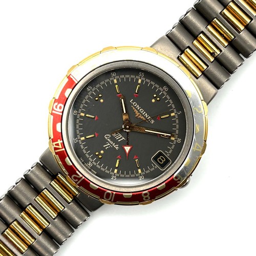 Orologio longines quarzo da - quarzo,