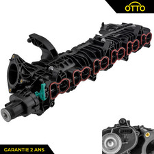 Collettore Di Aspirazione Per