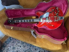 Epiphone 345 ritorno al - epiphone,