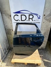 SPORTELLO POSTERIORE SINISTRO TOYOTA AURIS SW DAL 2013 IN POI