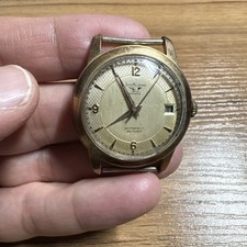 Jean Richard Geneve 25 rubis