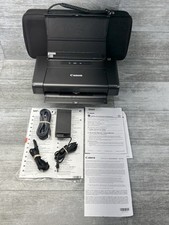 Canon ip110 pixma - ip110, a
