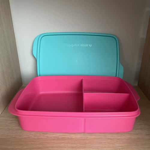 Tupperware lunchbox barattolo - tupperware,