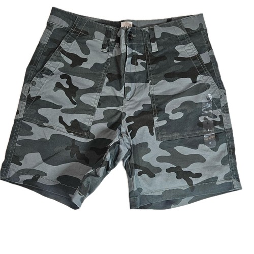 Gap shorts donna mimetici 5 - shorts,