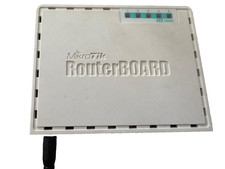 MikroTik hEX RB750Gr3 Router
