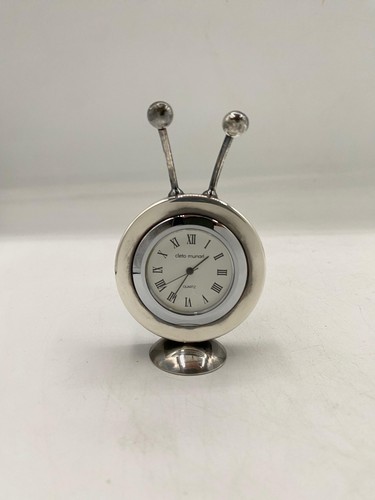Rarissimo orologio modernista