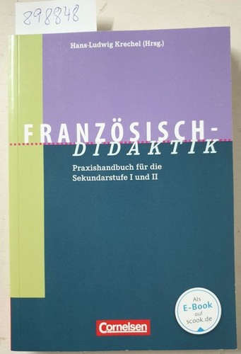 Französisch didaktik - französisch-didaktik,
