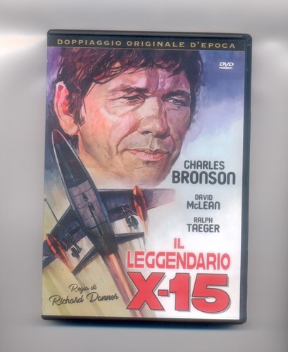 Leggendario dvd c - il,