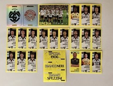 FIGURINE CALCIATORI PANINI